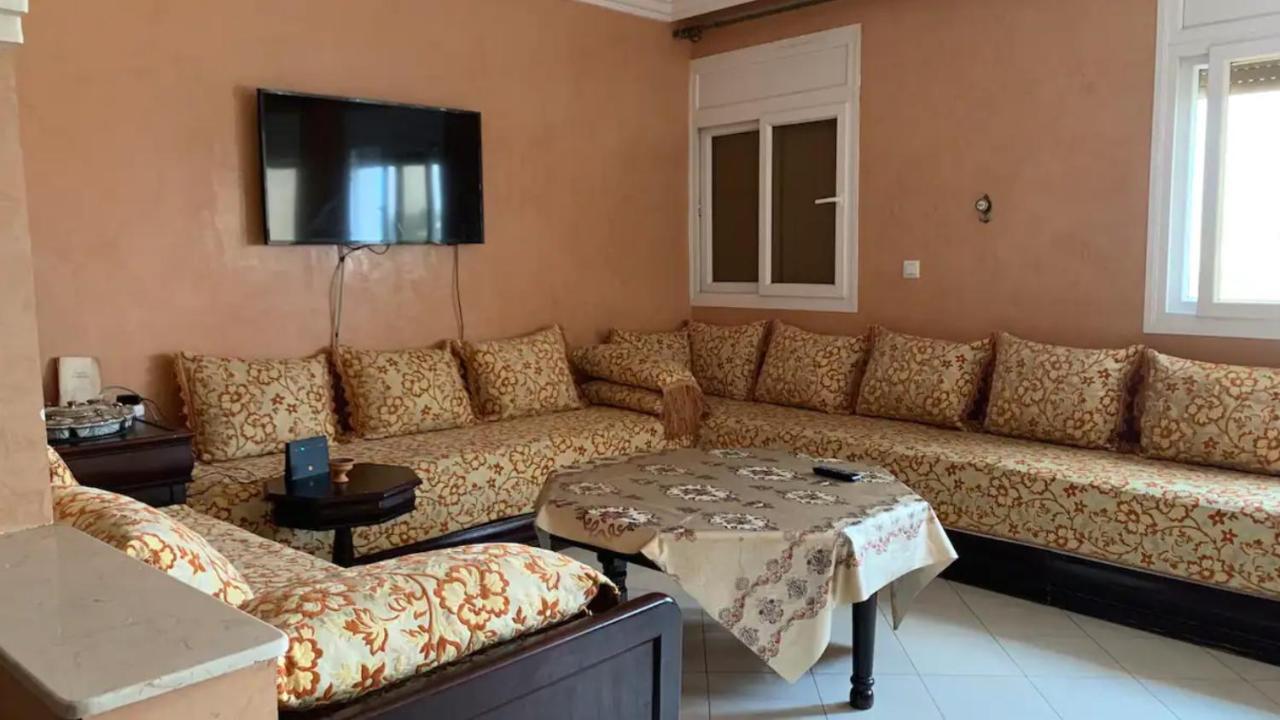 Dar Joumana Apartamento Agadir Exterior foto