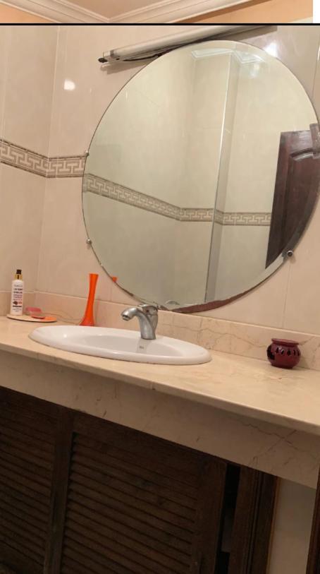 Dar Joumana Apartamento Agadir Exterior foto